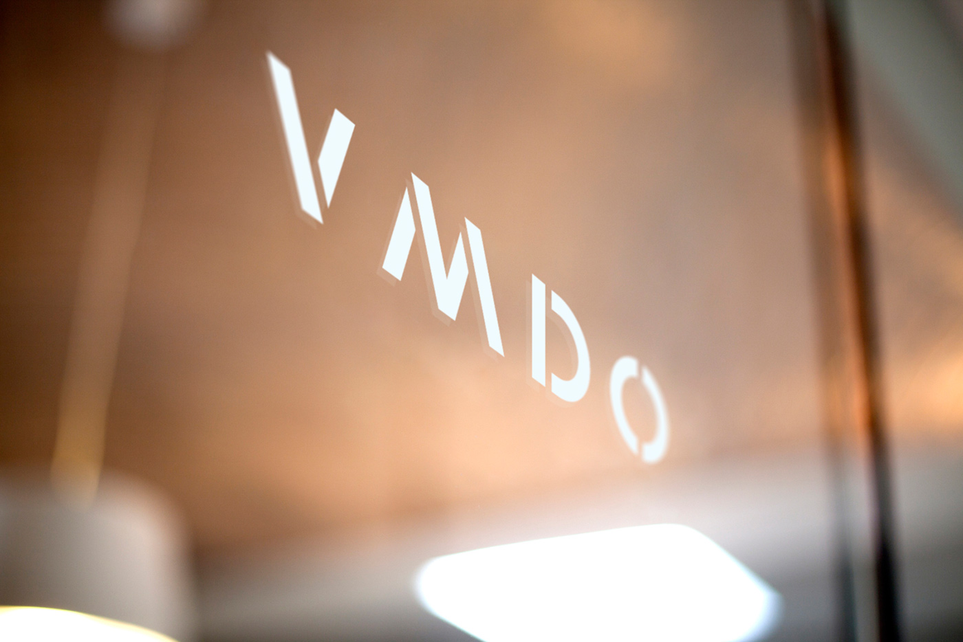 VMDO Architecture Firm Rebrand - After