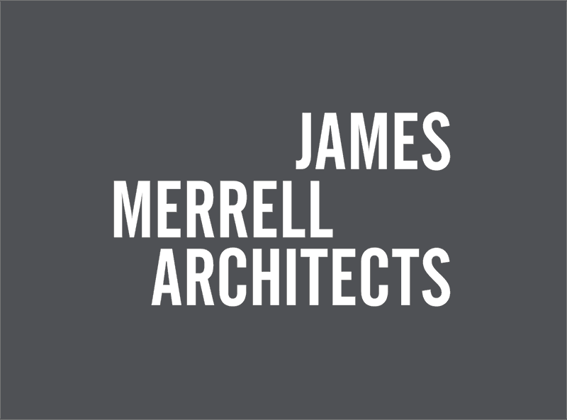 NYC Architecture Firm Logo Design
